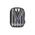 Estojo Boxe Da Wandinha Addams Preto - comprar online
