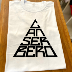CANSERBERO