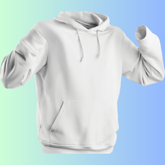 Buzo con Capucha - comprar online