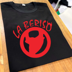 LA BERISO