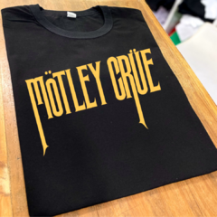 MOTLEY CRUE