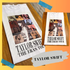 Remera TAYLOR SWIFT