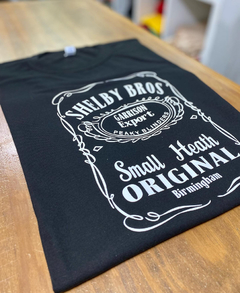 Peaky Blinders - Shelby Bros