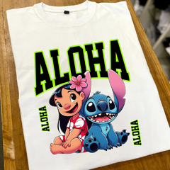 LILO Y STICH - comprar online