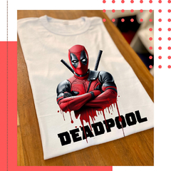 DEADPOOL
