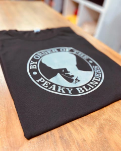 Peaky Blinders