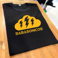 BABASONICOS