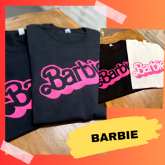 Remera BARBIE - comprar online