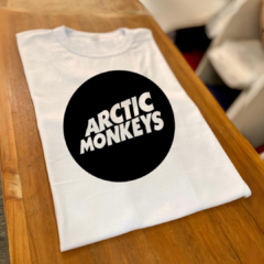 ARCTIC MONKEYS