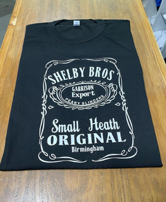 Peaky Blinders - Shelby Bros - comprar online