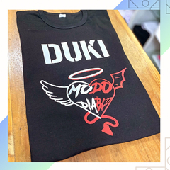 DUKI