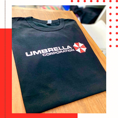 Remera UMBRELLA