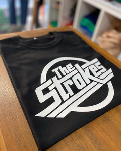 The Strokes