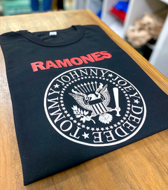 RAMONES
