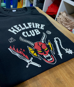Helfire Club - comprar online