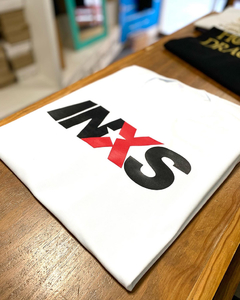 INXS