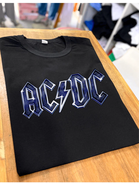 ACDC - P tour - comprar online