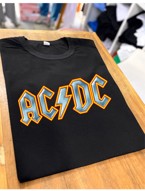 ACDC - P tour 2 - comprar online