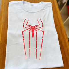 Remera Spyder-Man