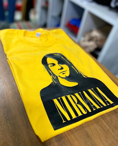 NIRVANA - KURT