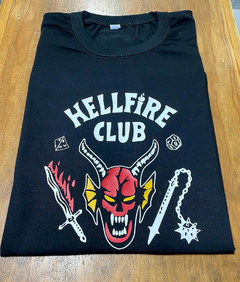 Helfire Club