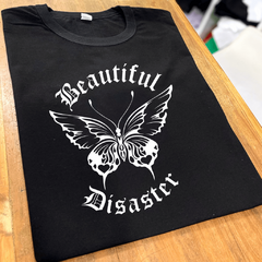 BEAUTIFUL DISASTER