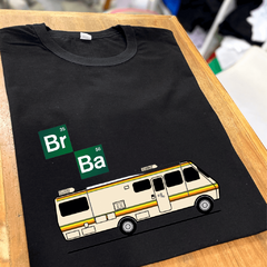 BREAKIN BAD - Caravana - comprar online