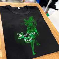 Breaking Bad - Humo - comprar online
