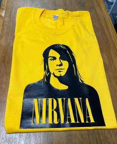 NIRVANA - KURT - comprar online