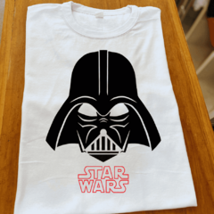 Darth Vader