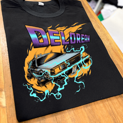 DELOREAN - comprar online