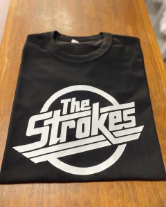 The Strokes - comprar online