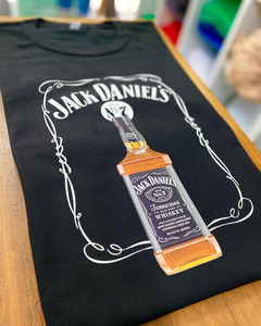 JACK DANIELS