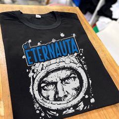 EL ETERNAUTA - Juan Salvo - comprar online