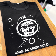 EL ETERNAUTA - Nadie se salva Solo - comprar online