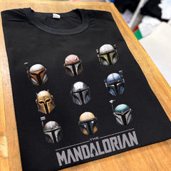 THE MANDALORIAN - comprar online