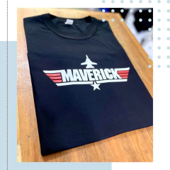 Maverick - Negra