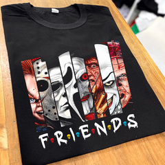 FRIENDS - HORROR - comprar online