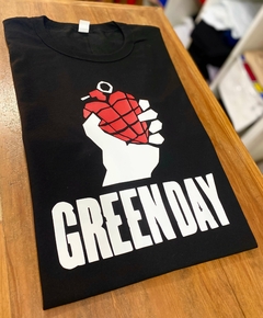 GREEN DAY