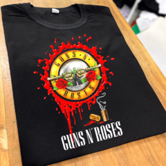 GUNS N' ROSES - comprar online