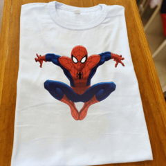 Spyder Man - Hombre Araña