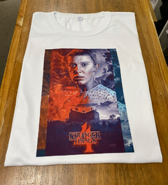 Stranger Things - ELEVEN - comprar online