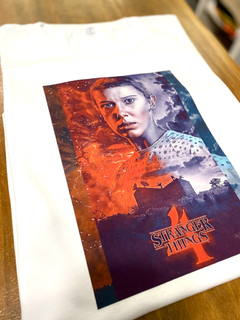 Stranger Things - ELEVEN