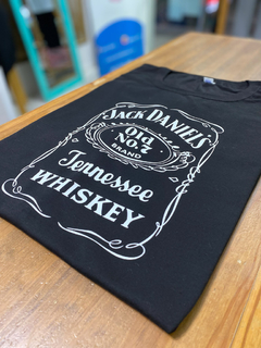 JACK DANIELS Tennessee