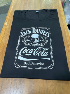 Jack Daniels - Coca Cola - comprar online