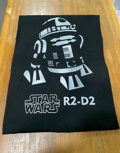 STAR WARS R2-D2 - comprar online