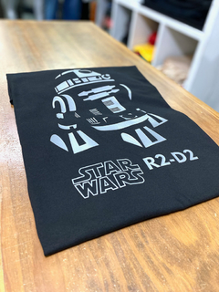 STAR WARS R2-D2