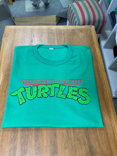 TORTUGAS NINJAS - comprar online