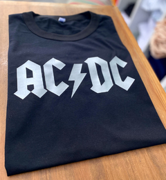 AC DC