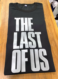 The Last of Us - comprar online
